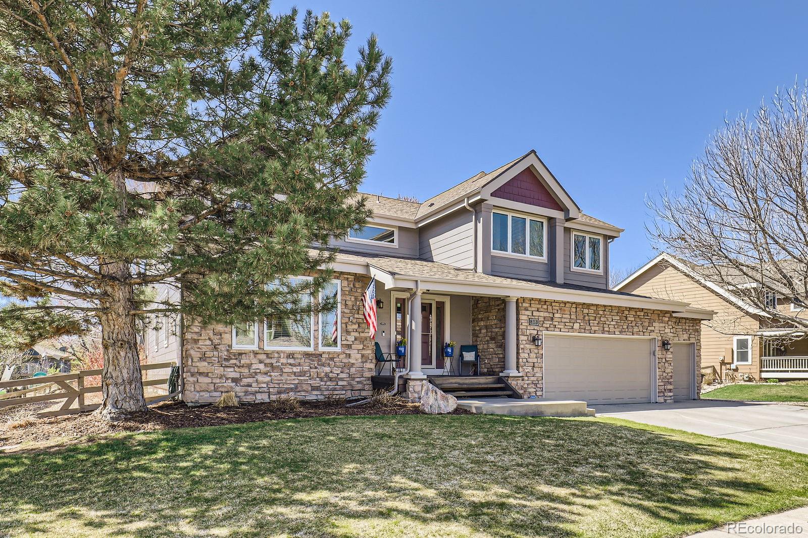 308 Elk Trail