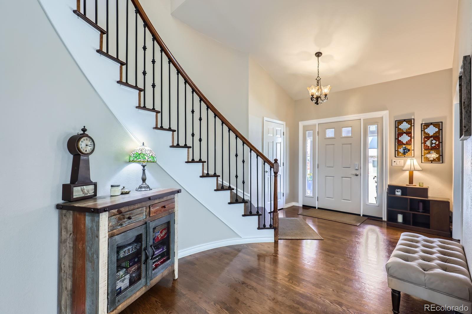 308 Elk Trail
