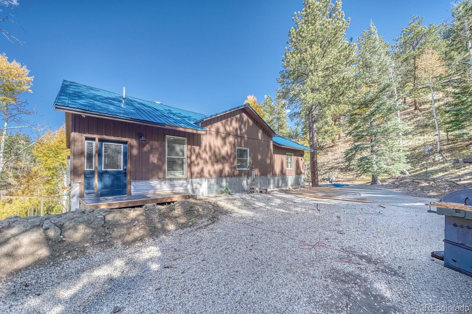 294 Vista De Agua Trail