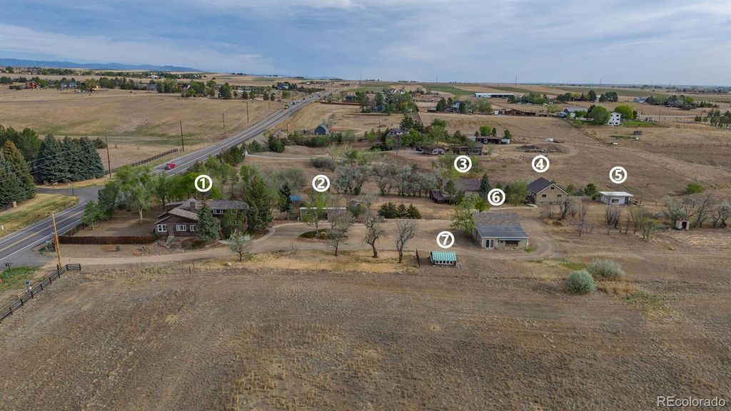 Photo of 4586 N 95th Street, Lafayette, CO 80026 (MLS # 4361604)
