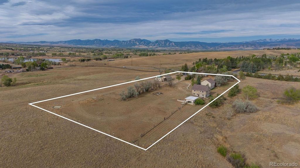 Photo of 4586 N 95th Street, Lafayette, CO 80026 (MLS # 4361604)