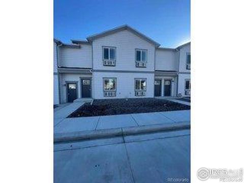 820 Grant Street E Wray CO 80758