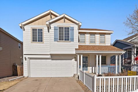 9253 E Arizona Place Denver CO 80247