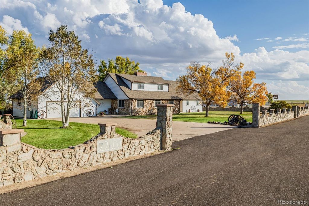Photo of 22400 County Road 10, Hudson, CO 80642 (MLS # 6025561)