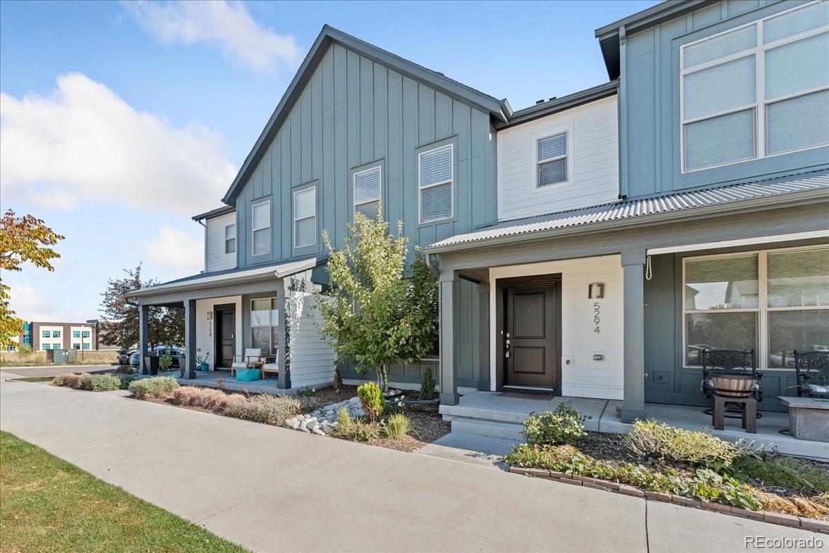 5294 Central Park Boulevard