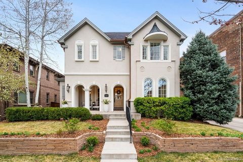 1164 S High Street Denver CO 80210