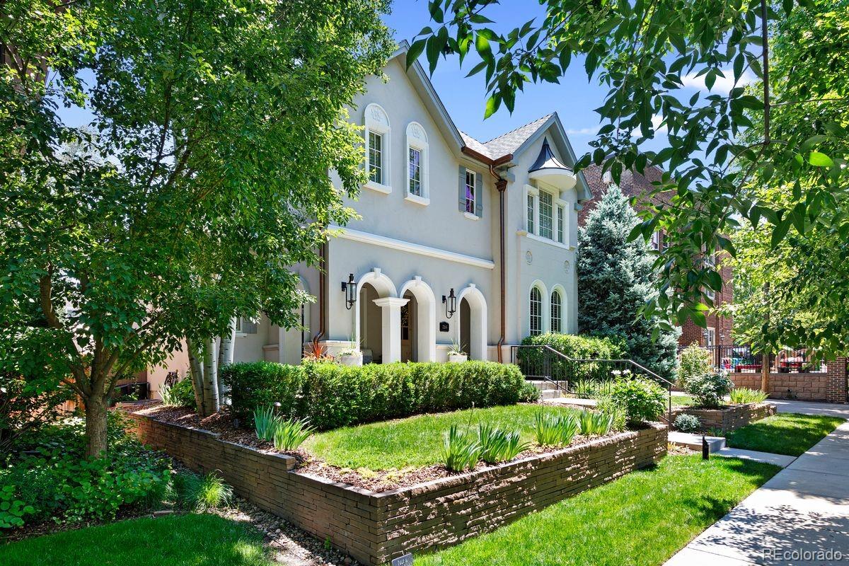 1164 S High Street
