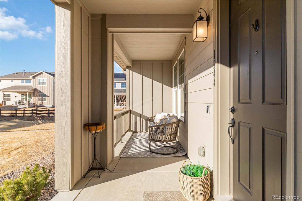 Photo of 1244 Granite Way, Erie, CO 80516 (MLS # 8634887)