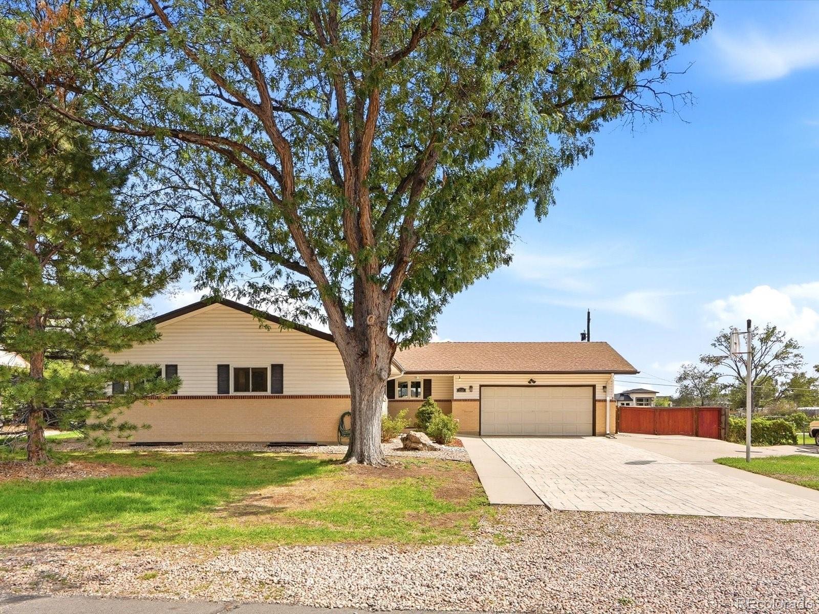 5340 Gladiola Street