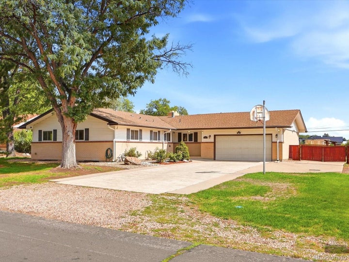 Photo 1 of 44 — 5340 Gladiola Street, Arvada, CO 80002
