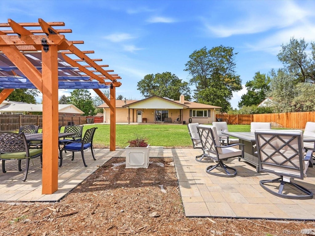Photo of 5340 Gladiola Street, Arvada, CO 80002 (MLS # 4529455)