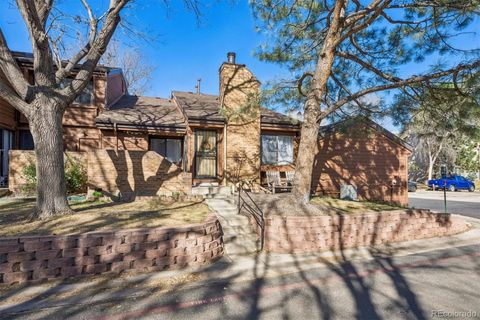 Photo of 2685 S Dayton Way #38, Denver, CO 80231 (MLS # 2144275)