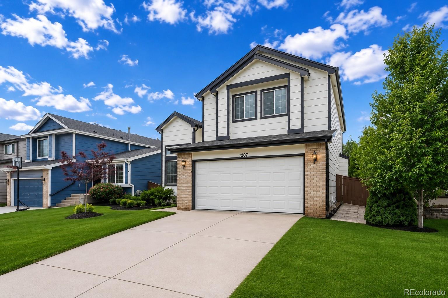1207 Timbervale Trail