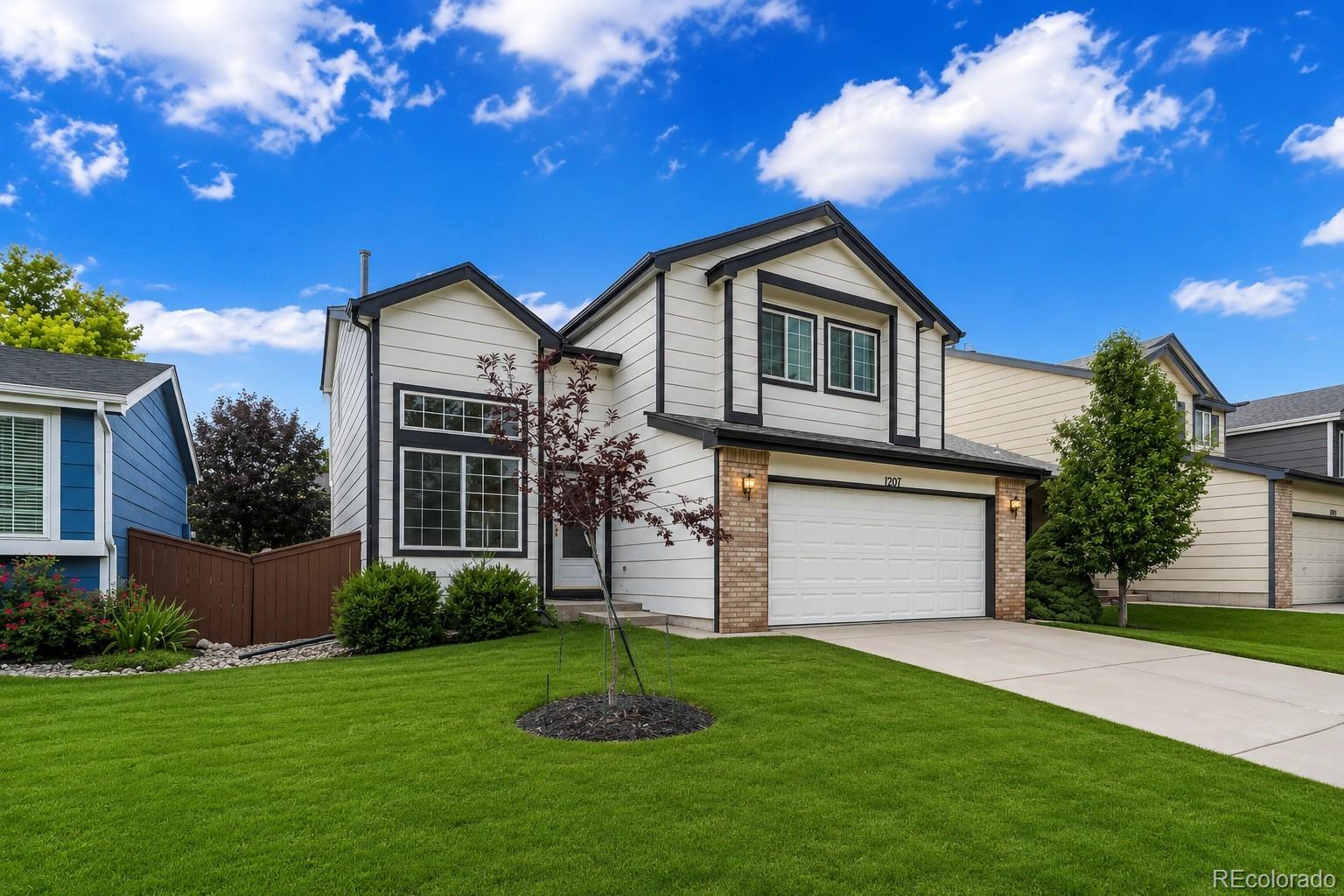 1207 Timbervale Trail