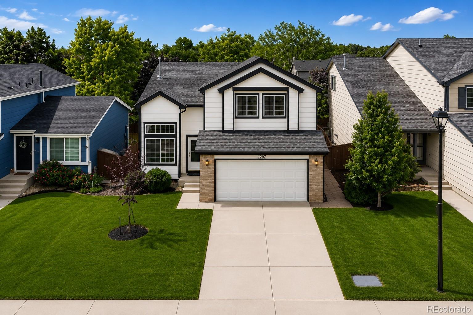 1207 Timbervale Trail