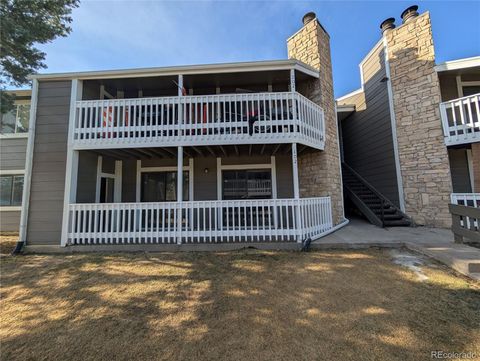 18103 E Kentucky Avenue 102 Aurora CO 80017