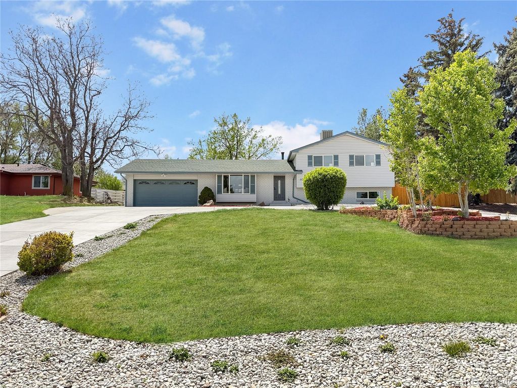 Photo of 11310 W Center Ave Ave, Lakewood, CO 80226 (MLS # 7003413)