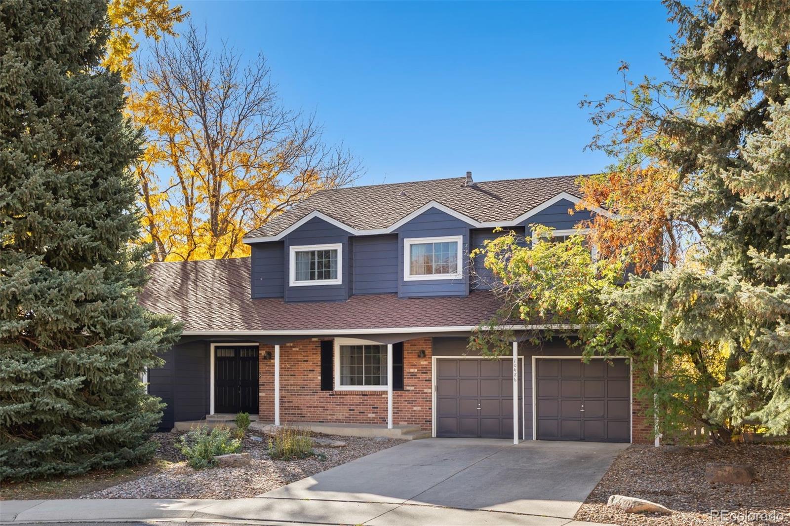 10486 W Sundance Mountain