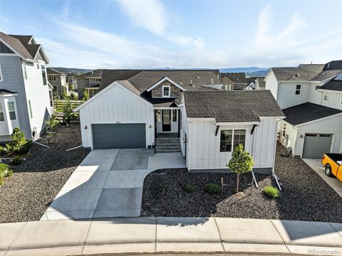 4855 Saddle Iron Road Castle Rock CO 80104