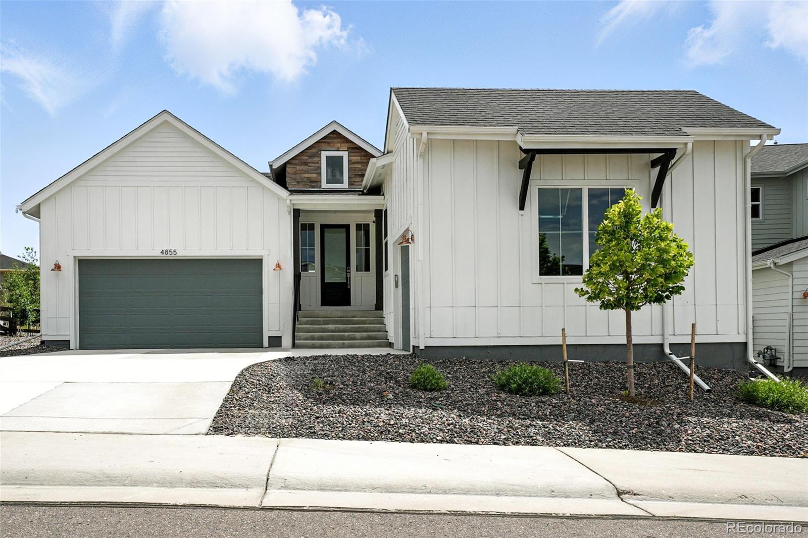 4855 Saddle Iron Road, Castle Rock, CO, 80104 4855 Saddle Iron Road