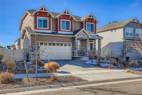 Photo of 22238 E 45th Place, Aurora, CO 80019 (MLS # 9976583)