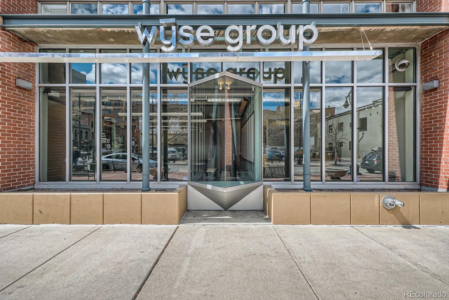 1499 Blake Street 1A & 1B