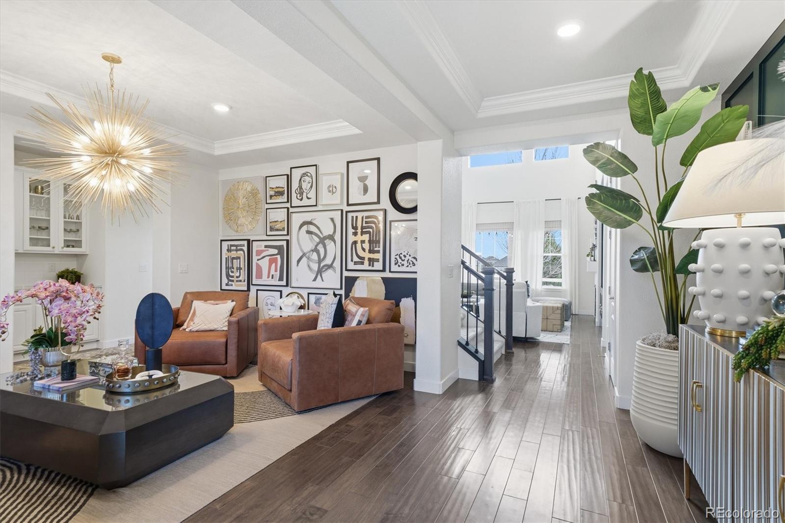 23199 E Narrowleaf Drive