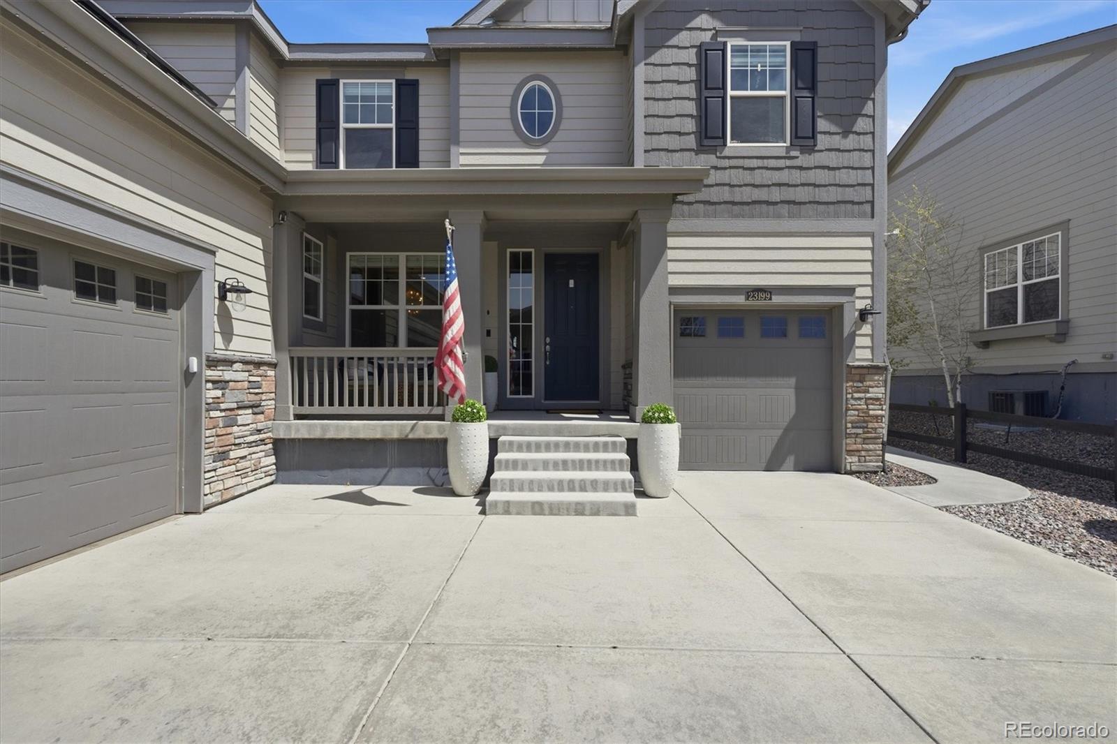 23199 E Narrowleaf Drive