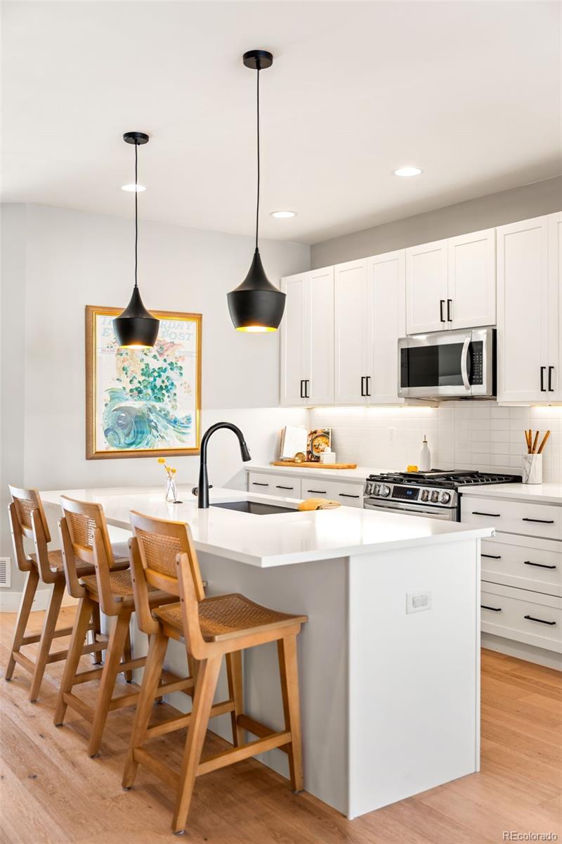 Photo of 4759 S Bannock Street, Englewood, CO 80110 (MLS # 8930269)