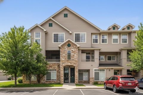 Photo of 9550 E Florida Avenue #2023, Denver, CO 80247 (MLS # 6343267)