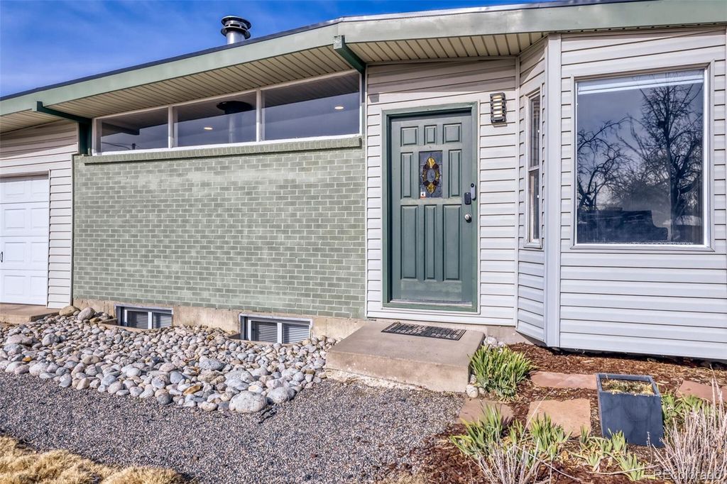 Photo of 1721 Hopkins Drive, Denver, CO 80229 (MLS # 4887972)