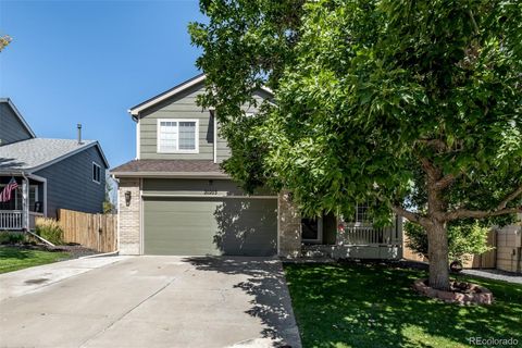 20203 E Progress Place Centennial CO 80015