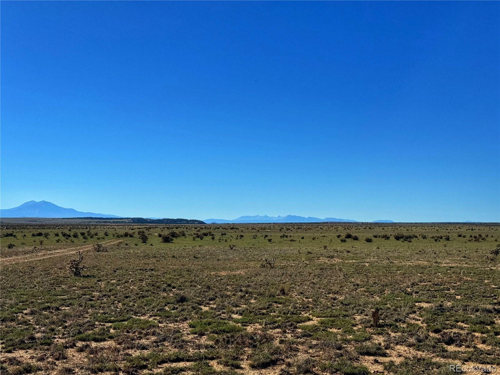 Lot 31 Santa Fe Trail Ranches