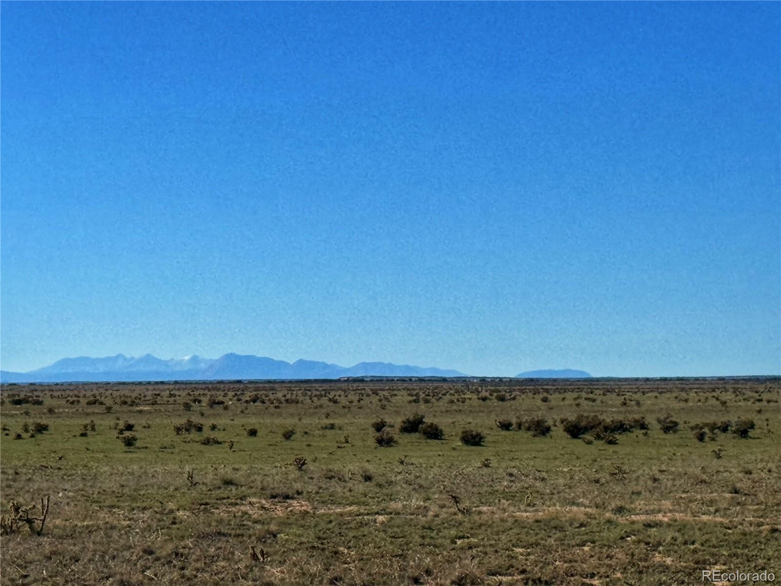 Lot 31 Santa Fe Trail Ranches