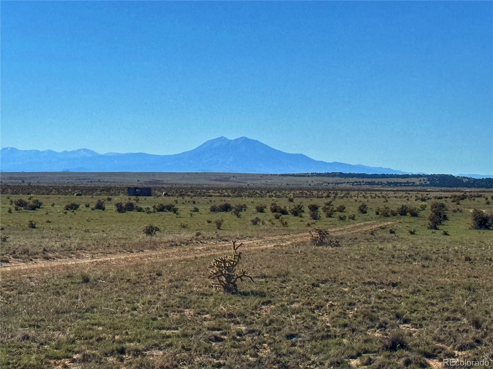 Lot 31 Santa Fe Trail Ranches