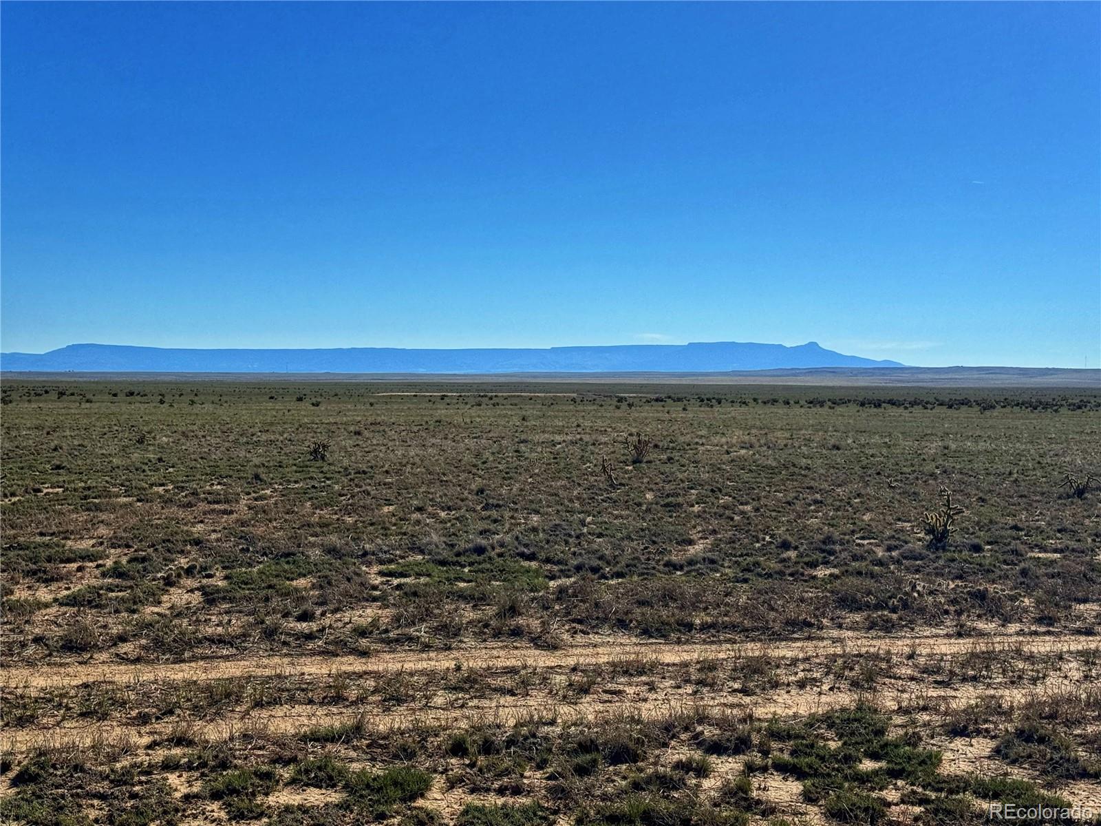 Lot 31 Santa Fe Trail Ranches