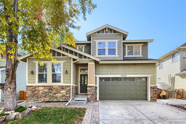 13928 E 106TH PL, COMMERCE CITY, CO 80022 - Image e76d37eab3df20859a46b0bf75feca5c/2967403586
