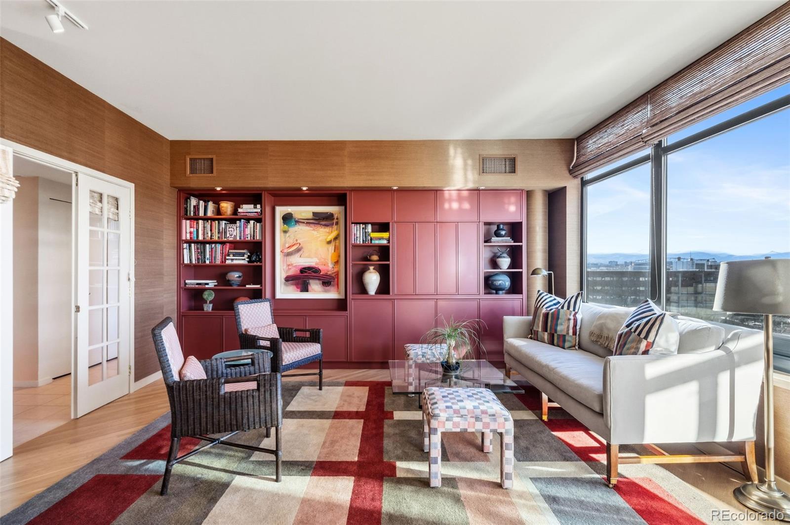 1350 Lawrence Street 7C