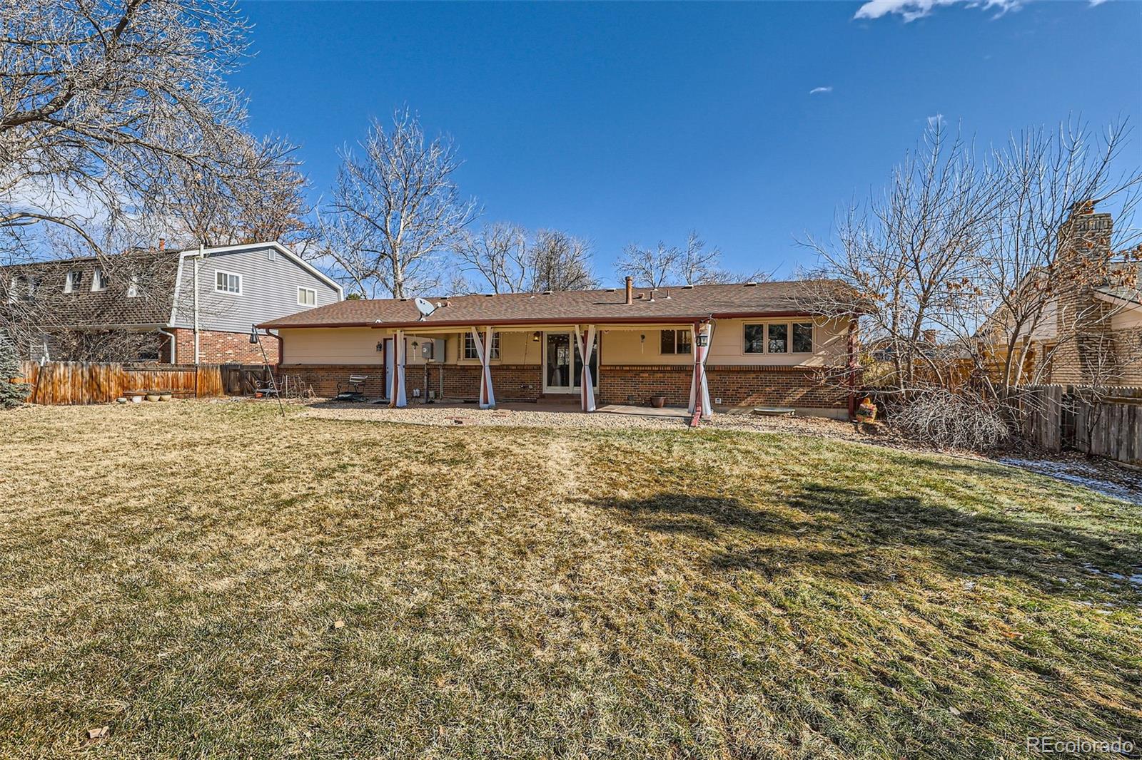 6259 S Fenton Court