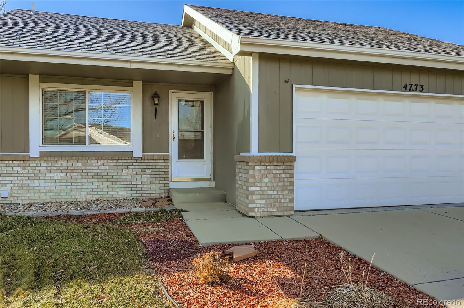 4773 Sunvalley Drive