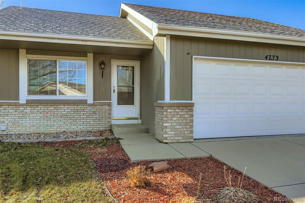 Photo of 4773 Sunvalley Drive, Loveland, CO 80538 (MLS # 6349473)