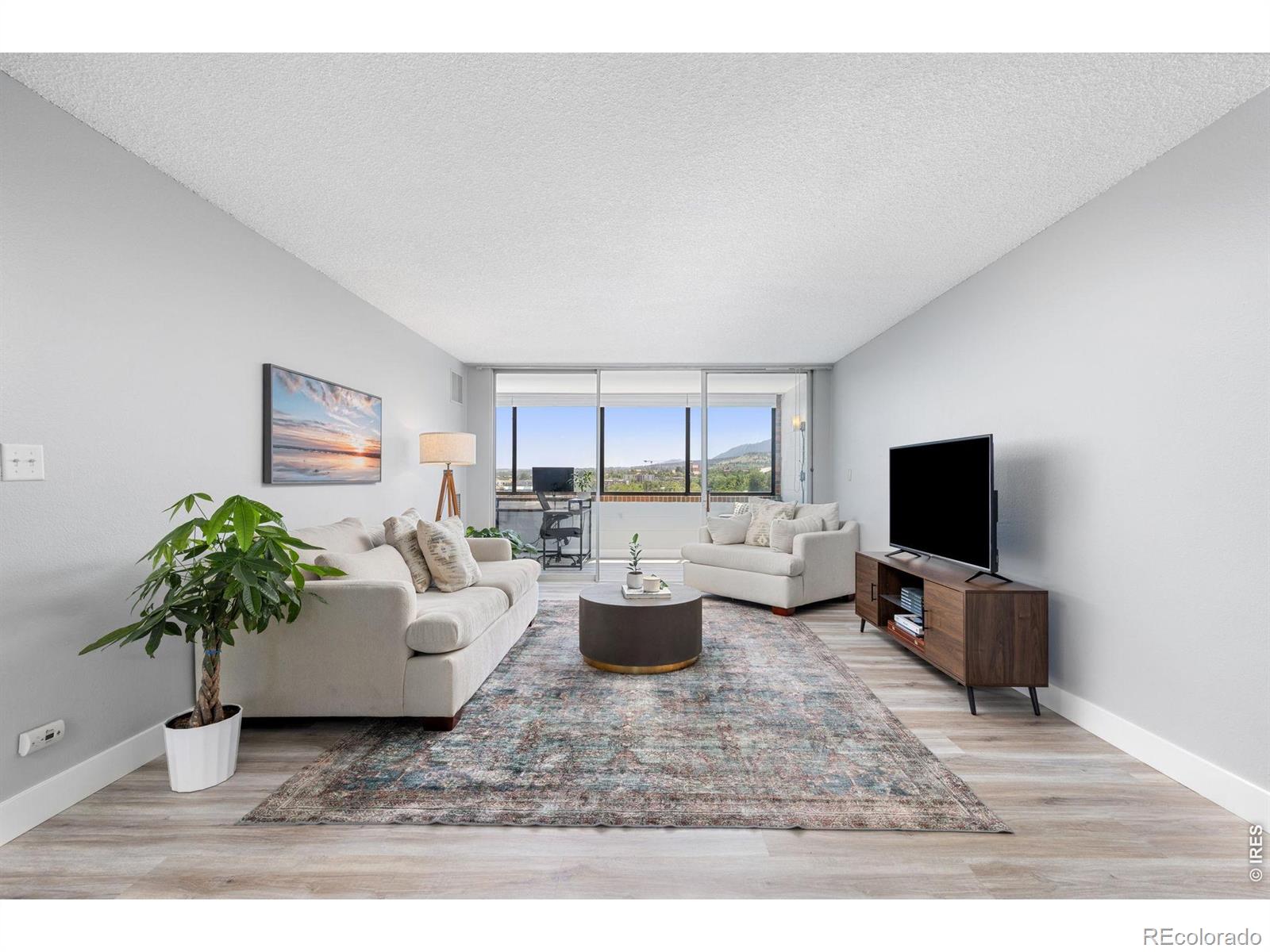 1850 Folsom Street #601
