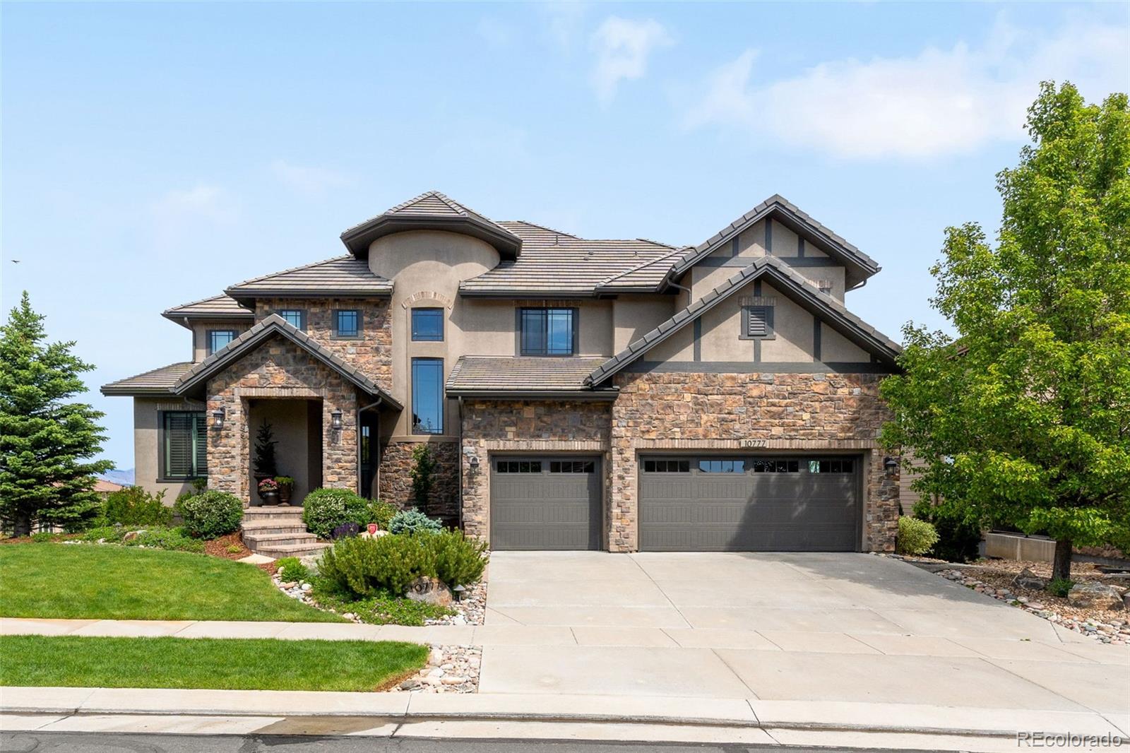 10777 Sundial Rim Road