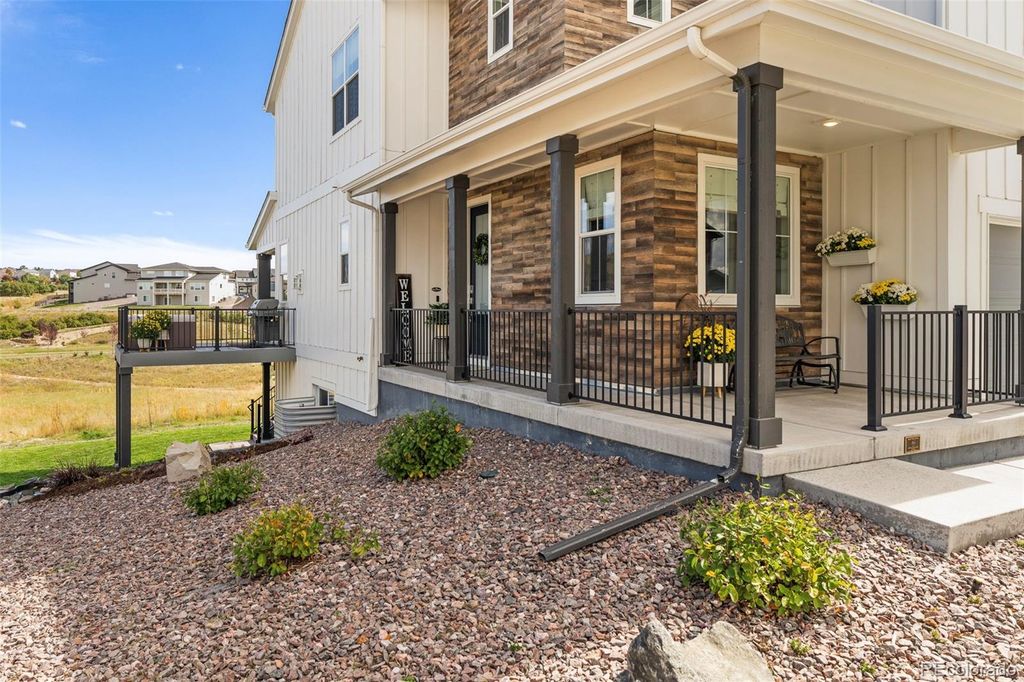 Photo of 139 Lovejoy Circle, Castle Rock, CO 80104 (MLS # 8273071)