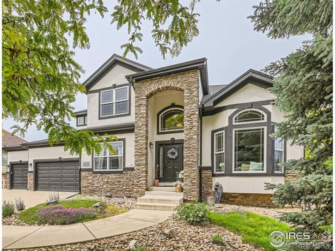 8839 Shetland Drive Frederick CO 80504