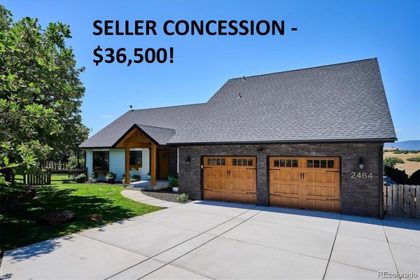 2464 W WOLFENSBERGER RD, CASTLE ROCK, CO 80109 - Image e77c29fd1cf81f3ff93ec678f88a5b0a/18748425