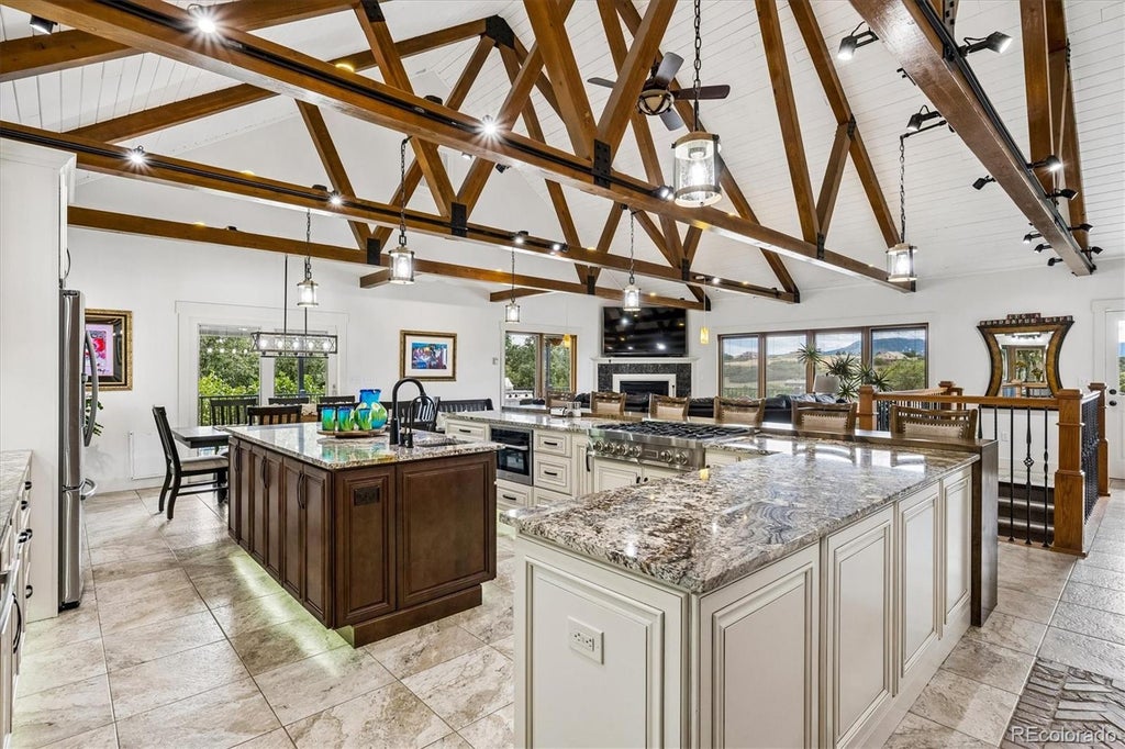 Photo of 2464 W Wolfensberger Road, Castle Rock, CO 80109 (MLS # 5468658)