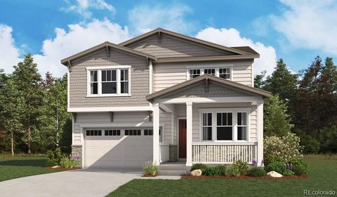 494 S Rifle Street Aurora CO 80017