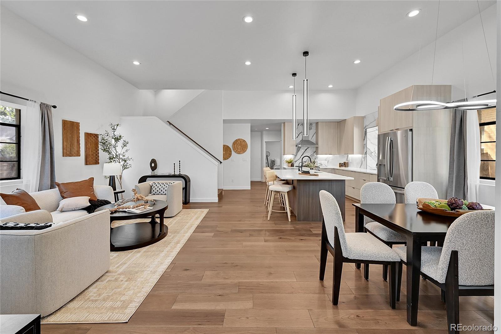 314 W 5th Avenue