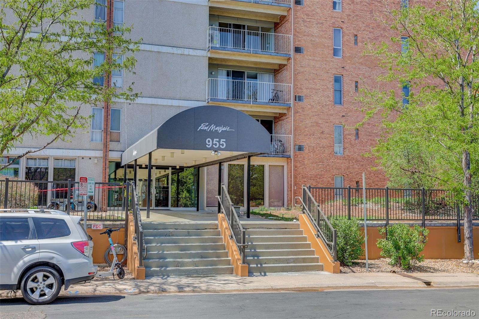 955 Eudora Street 607E